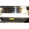 61" NEW SANDWICH PREP TABLE