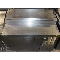 USED 41" DELFIELD PIZZA TABLE