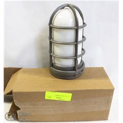 RAB LIGHTING GL100W 100 SERIES VAPORPROOF