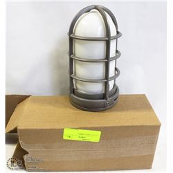 RAB LIGHTING GL100W 100 SERIES VAPORPROOF