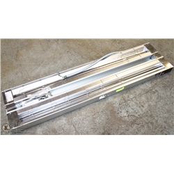 HATCO GLO-RAY FOOD WARMER 60" X 15"