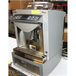 BUNN TIGER AUTOMATIC ESPRESSO MACHINE.