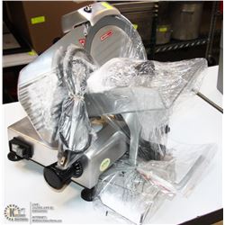 NEW ICB 8.5" MEAT SLICER