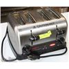 Image 1 : HATCO 4 SLICE COMMERCIAL TOASTER