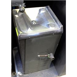 8) WATER FOUNTAIN DISPENSER - WALL MOUNT
