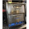 Image 1 : BAKERS PRIDE PIZZA OVEN