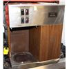 Image 1 : BUNN COFFEE MAKER WITH WARMER ON TOP