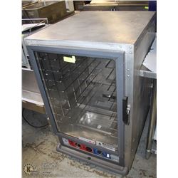 METRO C5 COMBINATION PROOFER/HOLD25"X30"X43"H