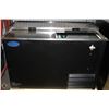 Image 1 : NEW ICB TOP SLIDING BACK BAR BEER COOLER