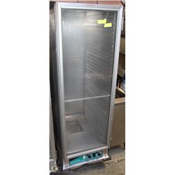 WARMING OVEN 21 X 32 X 66