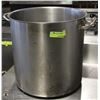 Image 1 : LARGE STOCK POT