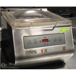 MVS 31X MINIPACK VACUUM SEALER