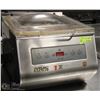 Image 1 : MVS 31X MINIPACK VACUUM SEALER