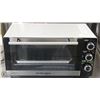 Image 1 : HAMILTON BEACH STAINLESS STEEL TOASTER OVEN
