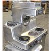 Image 2 : COMMERCIAL RL BUNNOMATIC 5 BURNER COFFEE MAKER