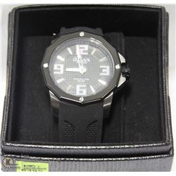 NEW OMAX WATCH WITH 1 YEAR WARRANTY