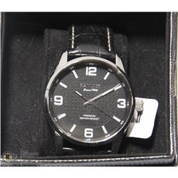 NEW OMAX WATCH WITH 1 YEAR WARRANTY