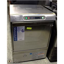 HOBART DISHWASHER ( HIGH TEMP)