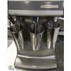 Image 1 : 3 HEAD HAMILTON BEACH DRINK MIXER 120V