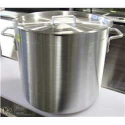 NEW ICB 32 QUART STOCK POT