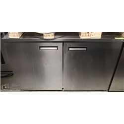DELFIELD 48" UNDERCOUNTER COOLER