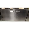 Image 1 : DELFIELD 48" UNDERCOUNTER COOLER