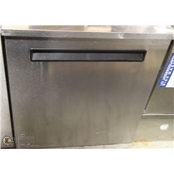 DELFIELD 27" UNDERCOUNTER COOLER