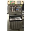 Image 1 : USED TAYLOR SLUSH MACHINE DOUBLE UPRIGHT