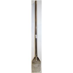 NEW 36" STAINLESS STEEL MIXING PADDLE
