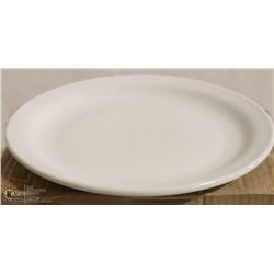10.5" PLATES - LOT OF 12