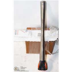 NEW PROSTIK COCKTAIL MUDDLER WITH