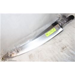 LOT OF 3 USED/SHARPENED PIZZA KNIVES