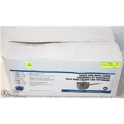 NEW 6QT HEAVY DUTY SAUCE PAN ON CHOICE