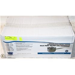 NEW 4.5QT HEAVY DUTY SAUCE PAN ON CHOICE