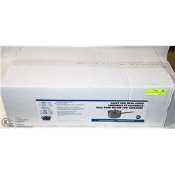 NEW 10QT HEAVY DUTY SAUCE PAN