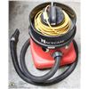 Image 1 : SHOP VAC