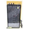 Image 1 : LED OPEN SIGN, VERTICAL 19"X10"