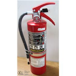 5LB FIRE EXTINGUISHER ON CHOICE
