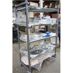 NEW CAMBRO ELEMENTS SERIES MOBILE