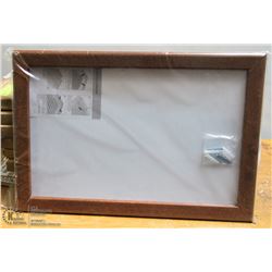 9 SNAP TOGETHER PICTURE FRAMES