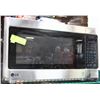 Image 1 : LG MICROWAVE 612TAGHFC319