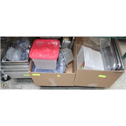 ASSORTED INSERTS AND MORE ON CHOICE