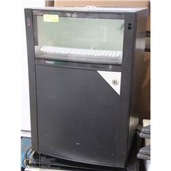 DOMESTIC HOTEL STYLE BAR FRIDGE