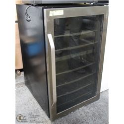 UNDERCOUNTER WINE COOLER