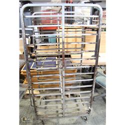 OVEN RACK
