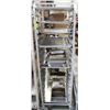 Image 1 : COOLING RACK WITH TRAYS