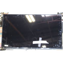50" LG FLAT SCREEN TV ON CHOICE