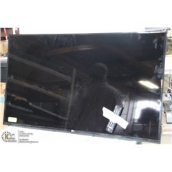 50" LG FLAT SCREEN TV ON CHOICE