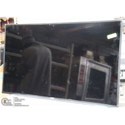 50" LG FLAT SCREEN TV ON CHOICE