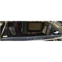 50" LG FLAT SCREEN TV ON CHOICE